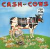 Various Artists - Cash Cows -  Preowned Vinyl Record
