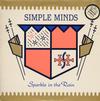 Simple Minds - Sparkle In The Rain *Topper Collection -  Preowned Vinyl Record