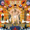 Squeeze - Cradle To The Grave -  Preowned Vinyl Record