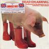 Various Artists - Dead On Arrival *Topper