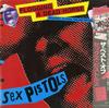 Sex Pistols - Flogging A Dead Horse -  Preowned Vinyl Record