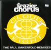 Frazier Chorus - Cloud 8: The Paul Oakenfold Remixes -  Preowned Vinyl Record