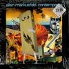 Alain Markusfeld - Contemporus-Cutout -  Preowned Vinyl Record