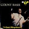 Count Basie - I Got Rhythm -  Preowned Vinyl Record