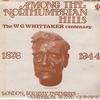 London Soloists' Ensemble, Amphion Wind Quintet - Whittaker: Among The Northumbrian Hills - The W.G.Whittaker Centenary -  Preowned Vinyl Record