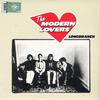 The Modern Lovers - Longbranch *Topper Collection -  Preowned Vinyl Record