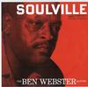 Ben Webster Quintet - Soulville -  Preowned Vinyl Record