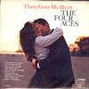 The Four Aces - There Goes My Heart -  Preowned Vinyl Record