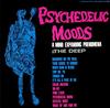 The Deep - Psychedelic Moods -  Preowned Vinyl Record