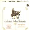 Bruno Hoffmann - Music for Glass Harmonica -  Preowned Vinyl Record