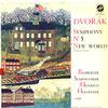 Hollreiser, Bamberg Symphony Orchestra - Dvorak: Symphony No. 5 -  Preowned Vinyl Record
