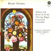 Perlea, Bamberg Symphony Orchestra - Rossini Overtures -  Preowned Vinyl Record