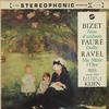 Walter & Beatrice Klien - Bizet: Jeux D'Enfants etc. -  Preowned Vinyl Record