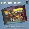 Dawson, American Radio Symphony - Bernstein: West Side Story -  Preowned Vinyl Record