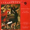 Horenstein, Orchestra of The Southwest German Radio, Baden-Baden - Stravinsky: The Rite of Spring -  Preowned Vinyl Record