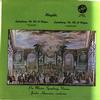 Horenstein, Pro-Musica Symphony Vienna - Haydn: Symphonies Nos. 101 & 104 -  Preowned Vinyl Record