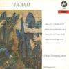Felicja Blumental - Chopin: Scherzos -  Preowned Vinyl Record