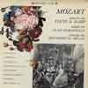Storck and Patero - Mozart: Concerto for Flute and Harp etc. -  Preowned Vinyl Record