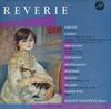 Balint Vazsonyi - Reverie -  Preowned Vinyl Record