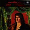 Frantz, Kempe, Dresden State Opera Chorus, Saxon State Orchestra - Wagner: Die Meistersinger - Abridged -  Preowned Vinyl Record
