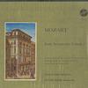 Kehr, Mainz Chamber Orchestra - Mozart: Early Symphonies Vol. 1 -  Preowned Vinyl Box Sets