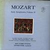 Kehr, Mainz Chamber Orchestra - Mozart: Early Symphonies Vol. 2 -  Preowned Vinyl Box Sets