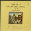 Eckertsen, Gli Accademici Di Milano - Corelli: 12 Concerti Grossi Op. 5 -  Preowned Vinyl Record