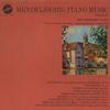 Rena Kyriakou - Mendelssohn: Piano Music Vol. II -  Preowned Vinyl Box Sets