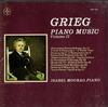 Isabel Mourao - Grieg: Piano Music Volume II -  Preowned Vinyl Record