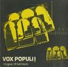 Vox Populi - Mysticisms -  Preowned Vinyl Record