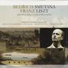 Bedrich Smetana & Franz Liszt - Die Moldau Les Preludes -  Preowned Vinyl Record