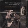 Yehudi Menuhin - Violin Concerto In E Minor, Op.64 -  Preowned Vinyl Record