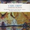 Carl Orff - Carmina Burana -  Preowned Vinyl Record