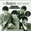 The Beatles - The Beatles' First Single Plus The Original Versions Of The Songs They Covered