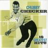 Chubby Checker - 16 Greatest Hits -  Preowned Vinyl Record