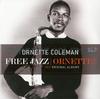 Ornette Coleman - Free Jazz, Ornette!