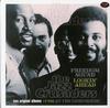 The Jazz Crusaders - Freedom Sound/ Lookin' Ahead -  Preowned Vinyl Record