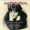 Judy Collins - Golden Voice Of Folk -  Preowned Vinyl Record