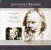Arrau, Giulini, Philharmonia Orchestra - Brahms: Piano Concerto No. 1 -  Preowned Vinyl Record