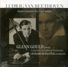Gould, Bernstein, Columbia Symphony Orchestra - Beethoven: Piano Concerto No. 3 -  Preowned Vinyl Record