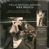 Menuhin, Kurtz, Philharmonia Orchestra - Mendelssohn: Violin Concerto