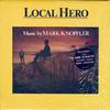 Mark Knopfler - Local Hero -  Preowned Vinyl Record