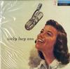 Lucy Ann Polk - Lucky Lucy Ann -  Preowned Vinyl Record