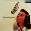 Lucy Ann Polk - Lucky Lucy Ann -  Preowned Vinyl Record