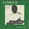 James Leary - James II -  Sealed Out-of-Print Vinyl Record