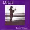 Louis Verdieu - Louis -  Preowned Vinyl Record