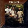 Iroko - Iroko -  Sealed Out-of-Print Vinyl Record