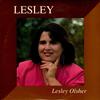 Lesley Olsher - Lesley -  Preowned Vinyl Record