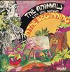 The Animals With Eric Burdon - In The Beginning -  Preowned Vinyl Record