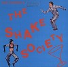 Fred Schneider & The Shake Society - Fred Schneider & The Shake Society -  Preowned Vinyl Record